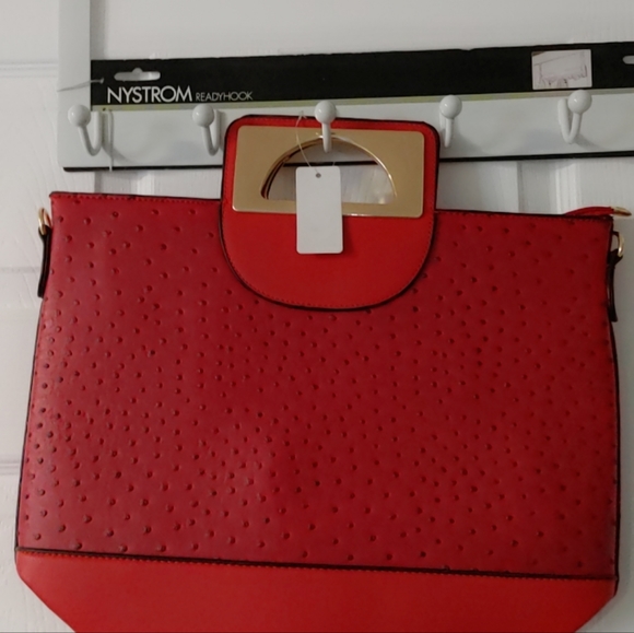 Stylish handbag - Picture 3 of 4